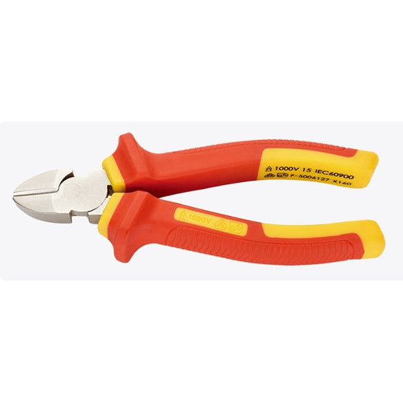 Ironside Zijkniptang 160mm VDE 1000V – IR103844