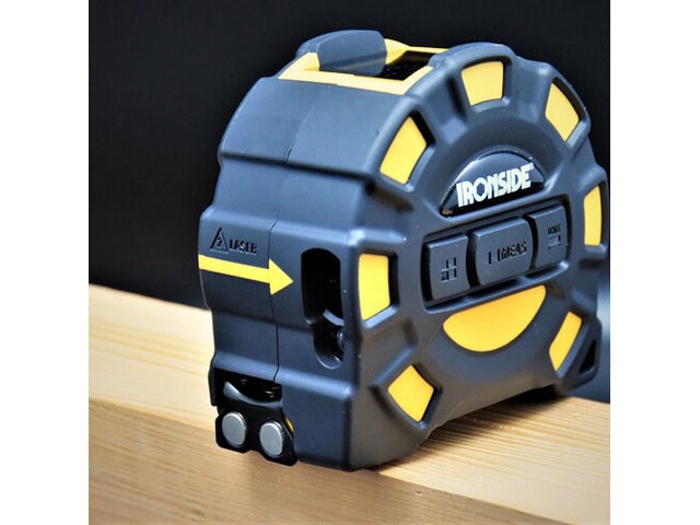 ROLMETER LASER 2-IN-1 - 5M/20M - IR102789