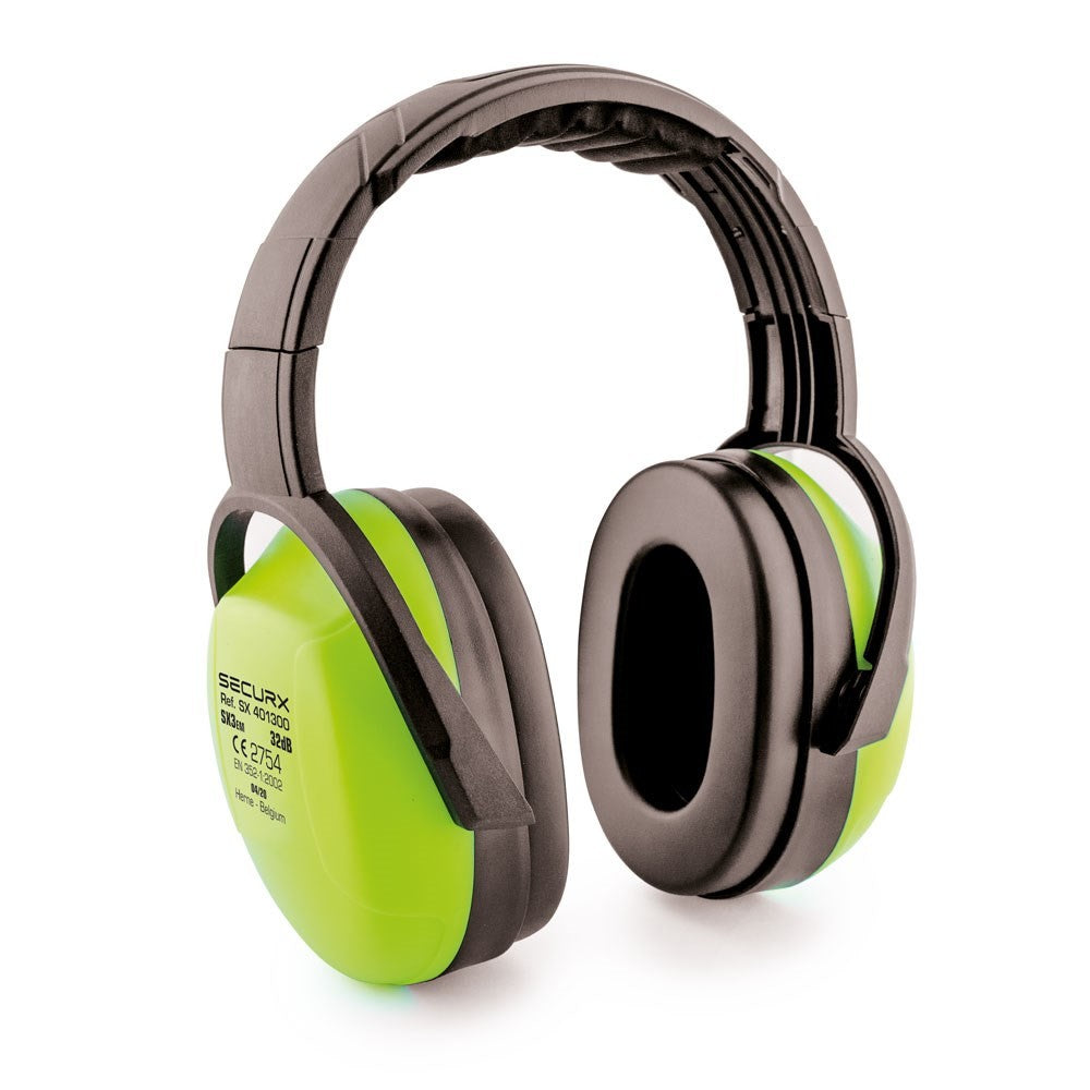 Oorbeschermer SX3EM 32dB - SX 401300
