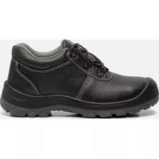 Veiligheidschoenen laag S3 BESTRUN