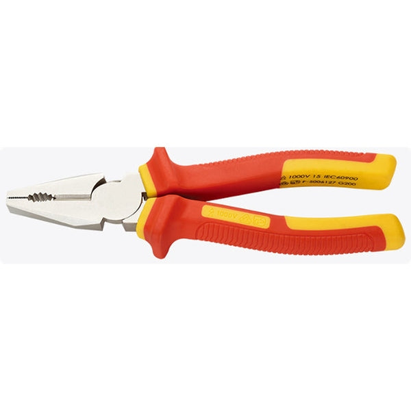 Ironside Universele Tang 180mm VDE 1000V – IR103842