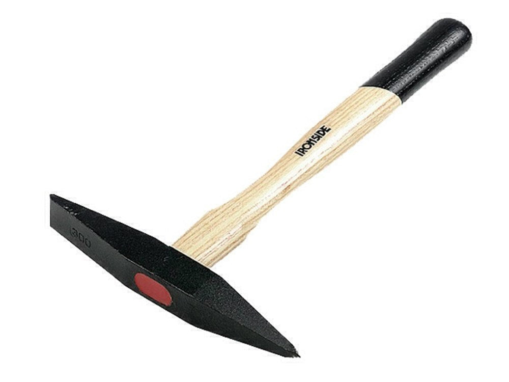 LASHAMER MET HOUTEN STEEL 300GR - IR100074