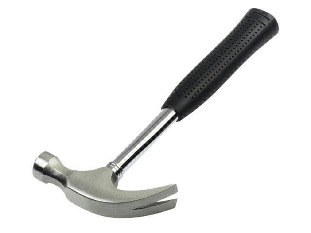 KLAUWHAMER STALEN STEEL 16OZ - IR100104