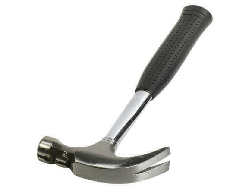 KLAUWHAMER MET NAGELDRAGER 450GR - IR100141