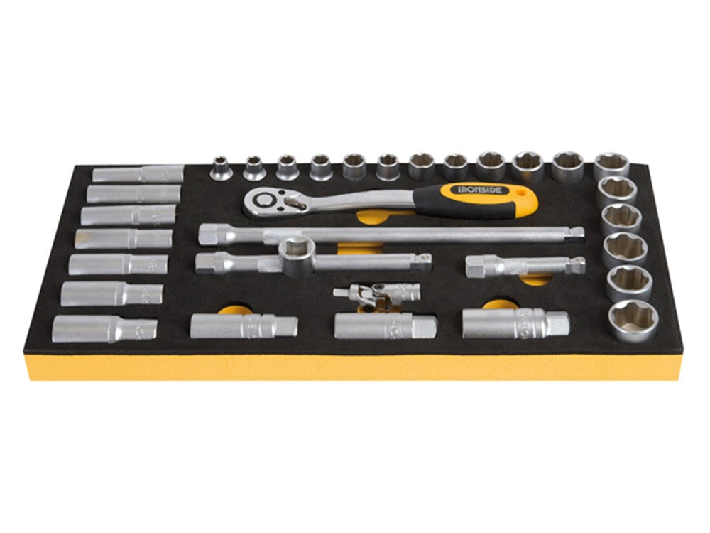 MODULE N°5-E: 33 DOPPEN 3/8" - IR102689