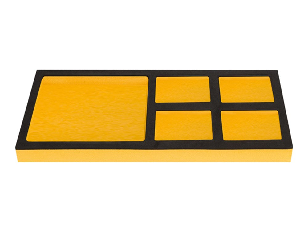 MODULE LEEG EVA VOOR GEREEDSCHAPSWAGEN/5 VAK - IR100263
