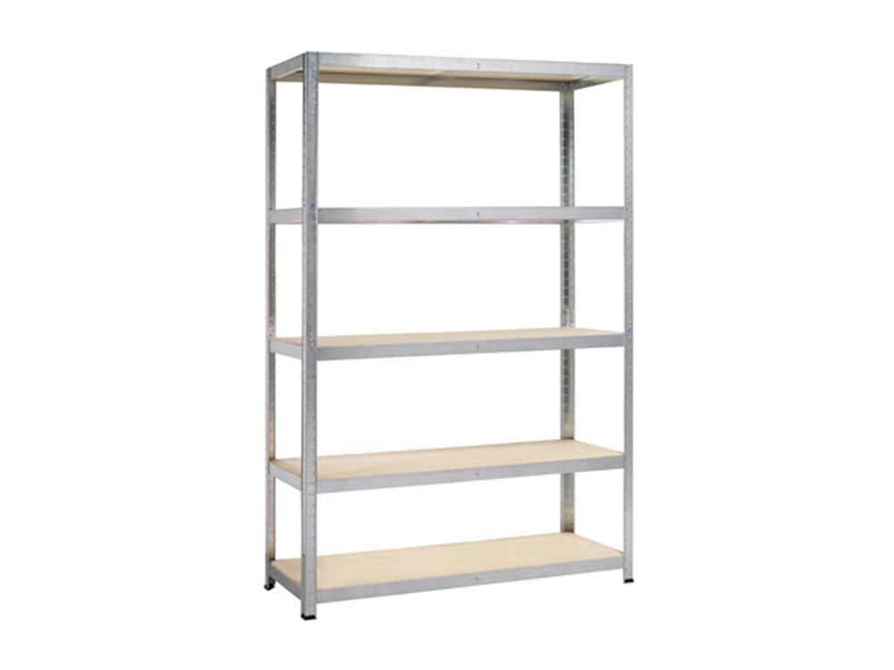 REK METAAL/HOUT/GALVA 176X120X45CM-300KG - IR100267