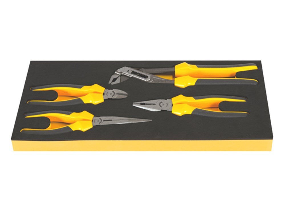 MODULE N°10-E : 4 TANGEN BI-COMPO HANDVAT - IR100291