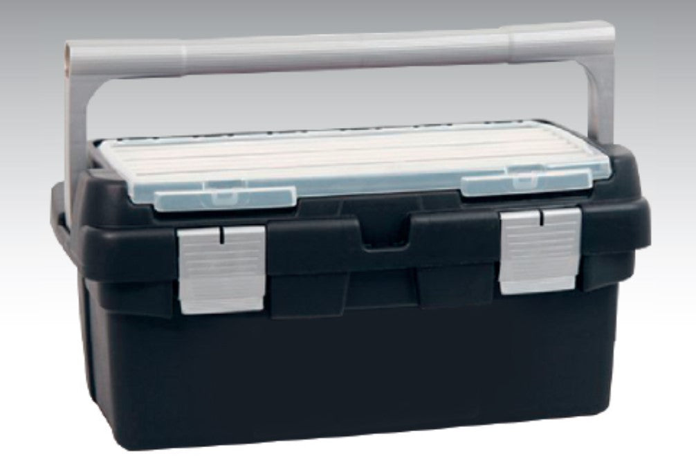 GEREEDSCHAPSKOFFER 400X225X190MM - IR100585