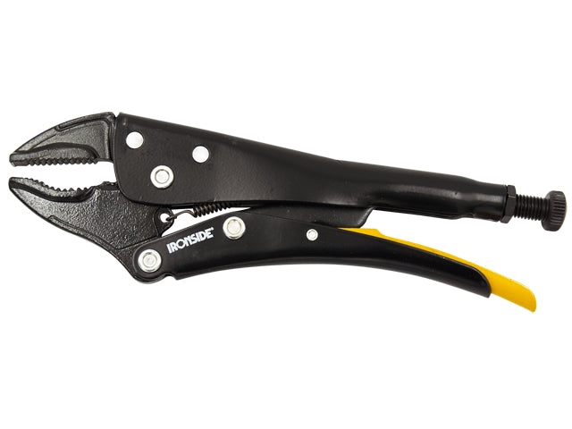 GRIPTANG HALF GEBOGEN 7" - IR100714