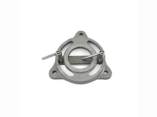 DRAAIBASIS 125MM V BANKSCHROEF 401857 - IR100787