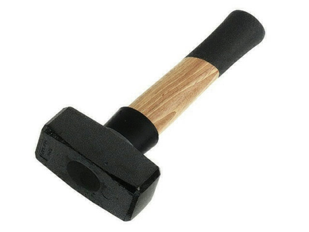 VUISTHAMER HICKORY STEEL 1250GR - IR101022