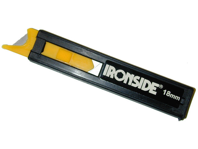 RESERVEMESLEMMET VOOR AFBREEKMES 18MM/10 STKS - IR102079