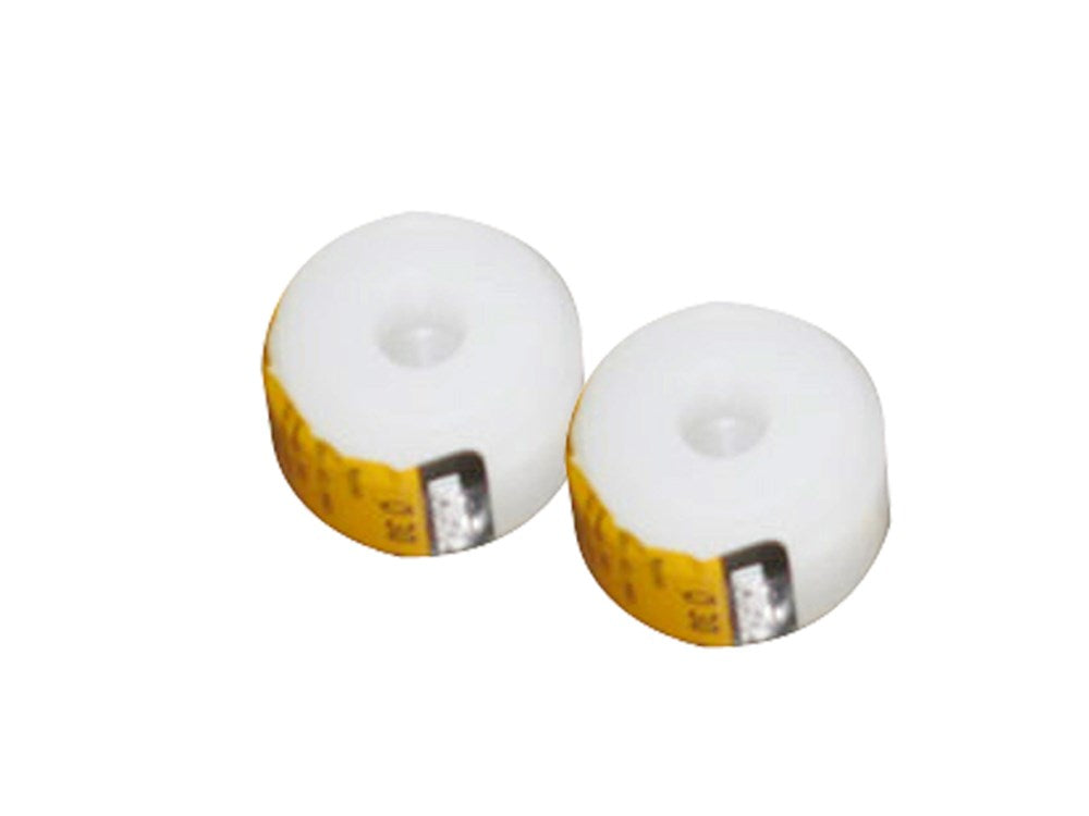 NYLON KOP VOOR VUISTHAMER 340207 DIAM.40MM - IR102101