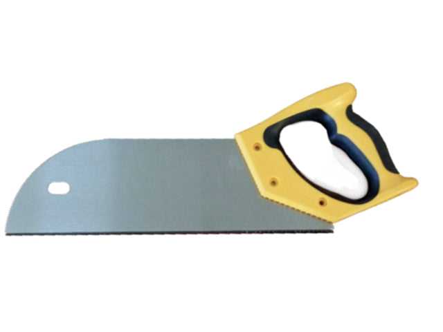 SPAANPLAATZAAG 320MM, BI-COMPO HANDVAT - IR102180