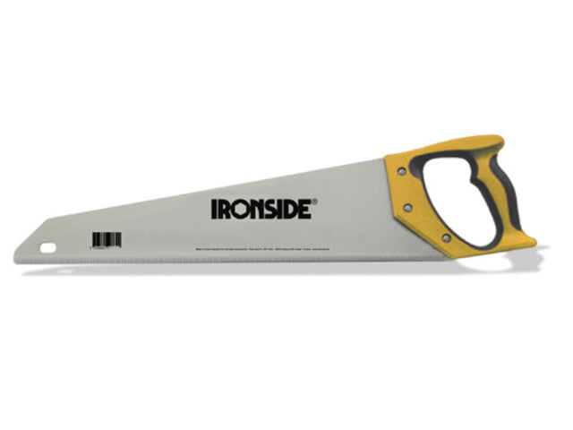 HANDZAAG BI-COMPO 550MM GROTE TANDEN - IR102181