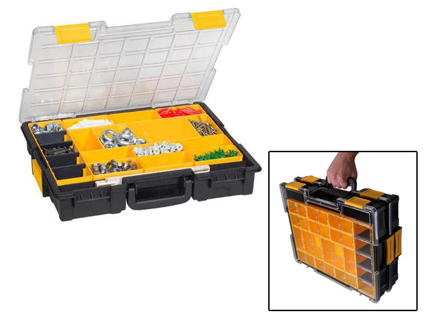 ORGANIZER PRO 440X355X76MM COMBINEERBA - IR102368