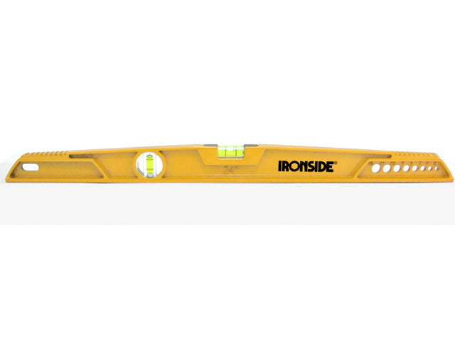 TRAPEZIUMVORMIG WATERPAS 80CM 2 LIBELLEN - IR102379