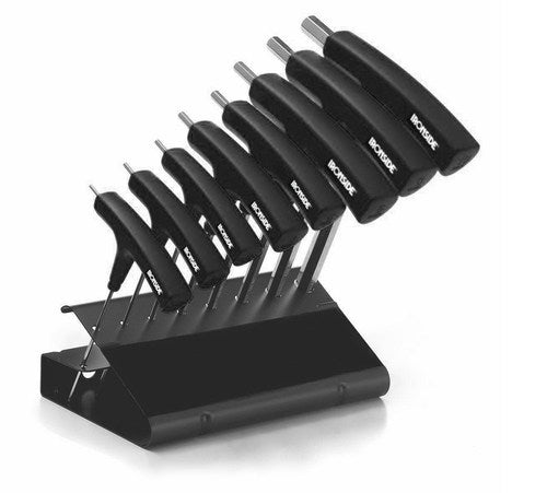 SCHROEVENDRAAIER T. DOP 7 STKS 6>13X175MM - IR102458