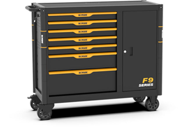 GEREEDSCHAPSWAGEN 7 LADEN 48X115X98,1CM - IR102638