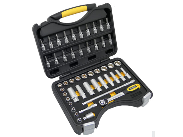 DOPPENDOOS 49 STUKS 3/8" (FD) - IR102678