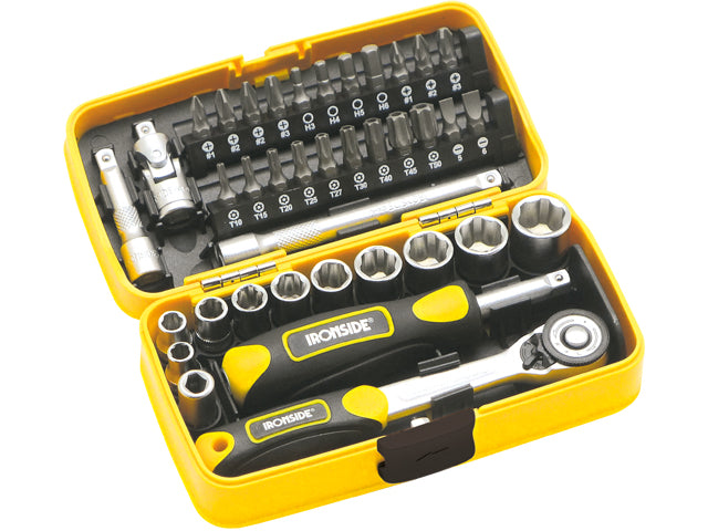 DOPPENDOOS MINI 38 STUKS S2/FLANK DRIVE - IR102686