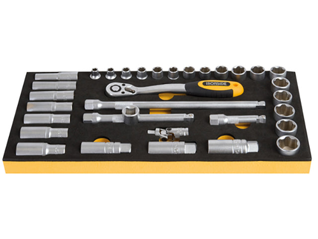 MODULE N°5-E: 33 DOPPEN 3/8" - IR102689