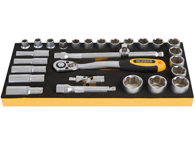 MODULE N°6-E: DOPPEN 1/2" - 28 STKS (FD) - IR102690
