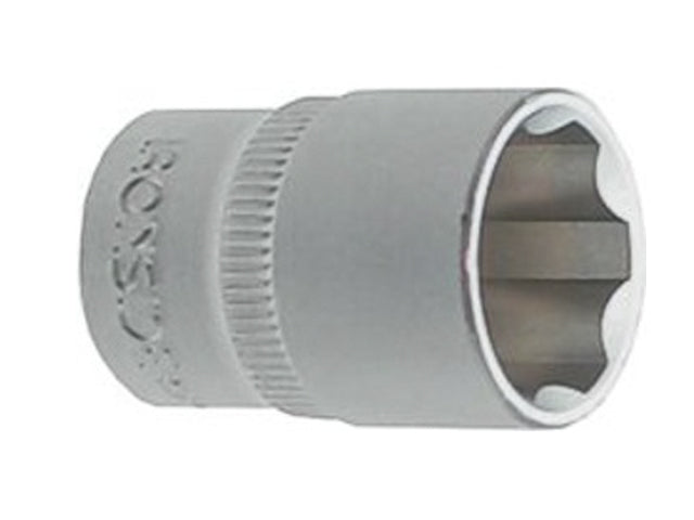 DOP 6 KANT CV 1/4 X 6MM - 25MM (FD) - IR102718