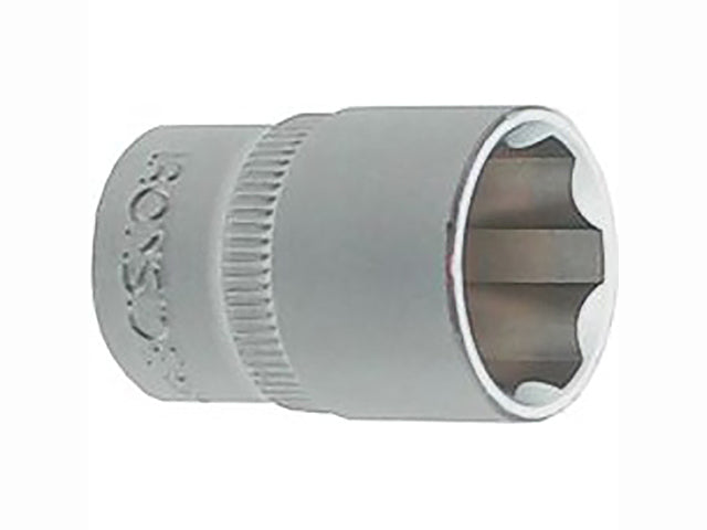 DOP 6 KANT CV 1/4 X 7MM - 25MM (FD) - IR102724