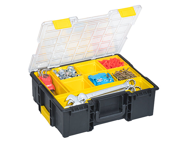 ORGANIZER PRO 440X355X144MM COMBINEERBA - IR102802