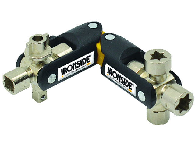 UNIVERSELE SLEUTEL 13-IN-1 - IR102809