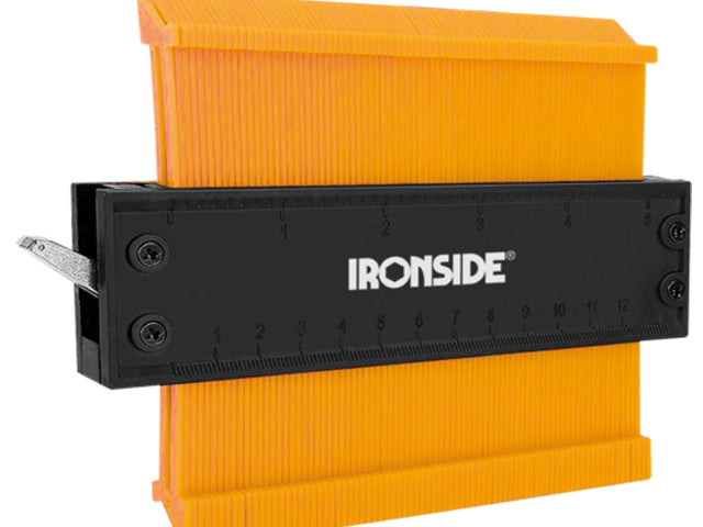 CONTOUR PROFIELMETER 81 PIN 135X132X21MM - IR102826