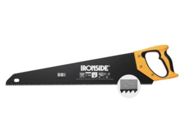 HANDZAAG BI-COMPO HANDVAT 7TPI 450MM - IR103005