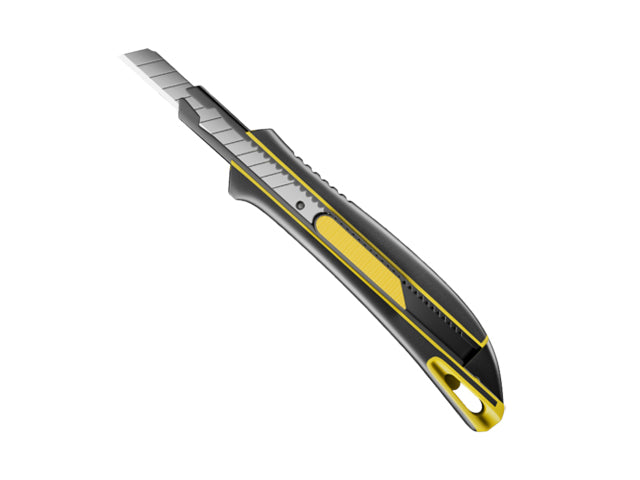 CUTTER AUTO-LOCK 9MM BI COMPO - IR103263