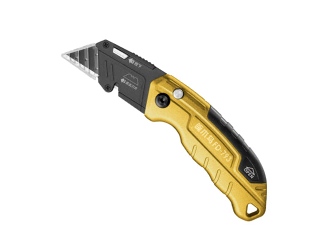OPKLAPBAAR MES VAN ALUMINIUM LEGERING - IR103274