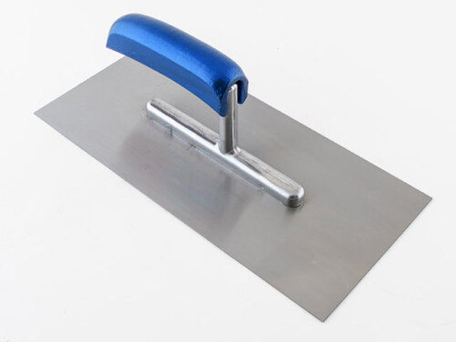 PLAKIJZER RECHTHOEKIG 280 X 130 X 0,7MM - IR103670