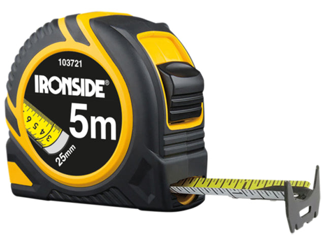 ROLMETER GRIP PRO 8MX25MM - IR103722