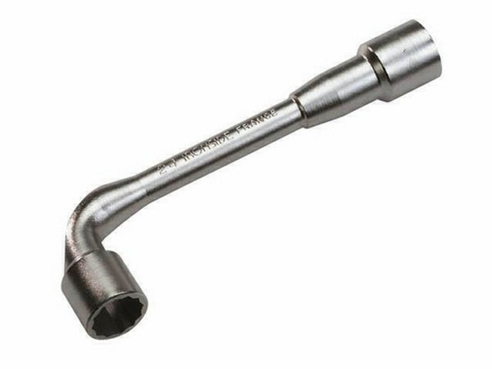 PIJPSLEUTEL 6+12 KANT 15MM - IR111115