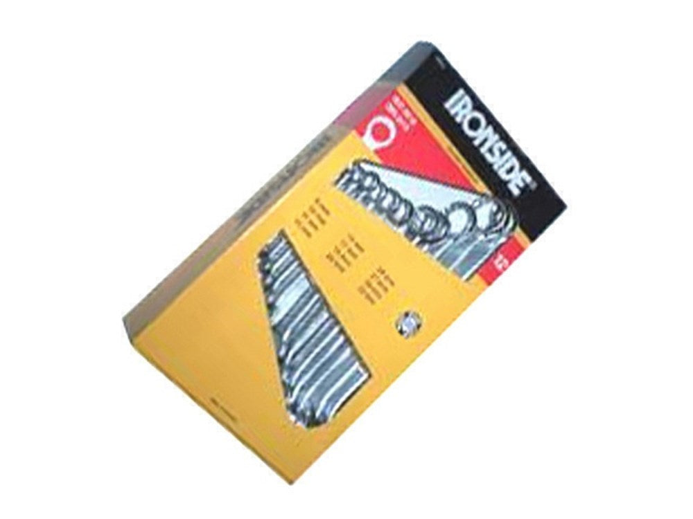 SET 12 RINGSTEEKSLEUTELS CV 8>32MM - IR112112
