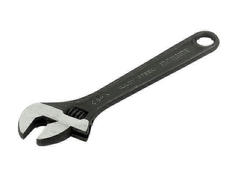 MOERSLEUTEL VERSTELBAAR 15"-380MM FOSFAAT-SB - IR115115