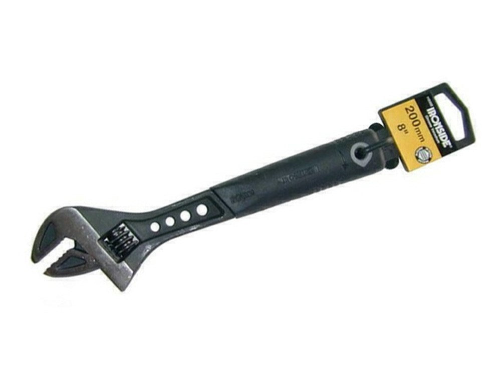 MOERSLEUTEL VERSTELBAAR FOSFAAT/MM 04"-100MM - IR115300