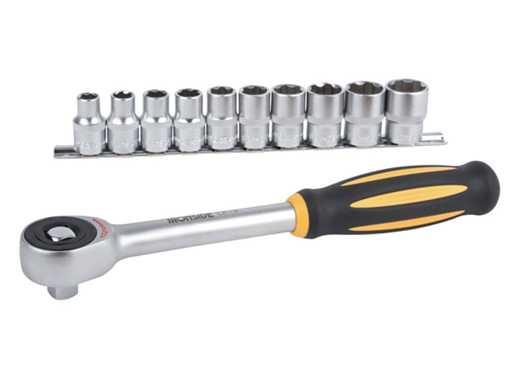 RATEL ROTEREND 1/2" - 11 STUKS - IR116004
