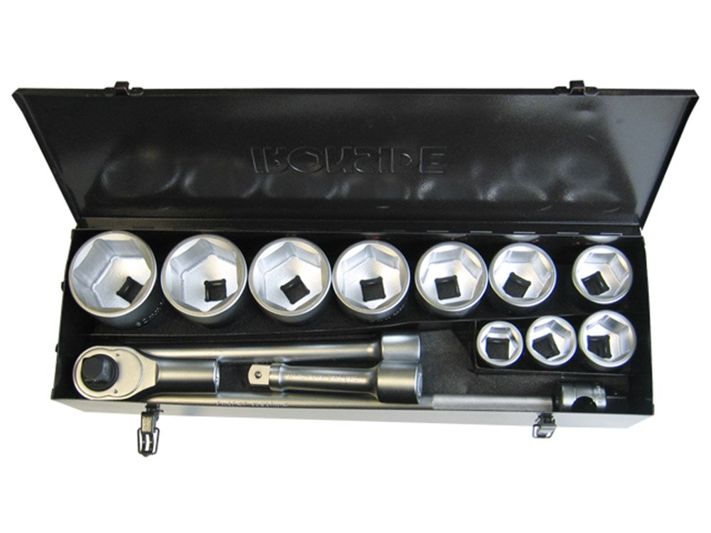 DOPPENDOOS 15 STUKS 1" VAN 36>80MM - IR116009