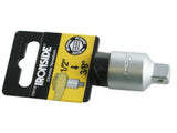 ADAPTER VOOR RATEL 3/8" TOT 1/2" - IR116119