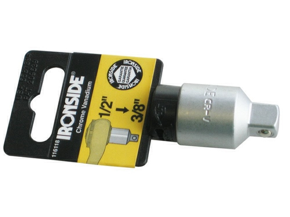 ADAPTER VOOR RATEL 3/8" TOT 1/2" - IR116119