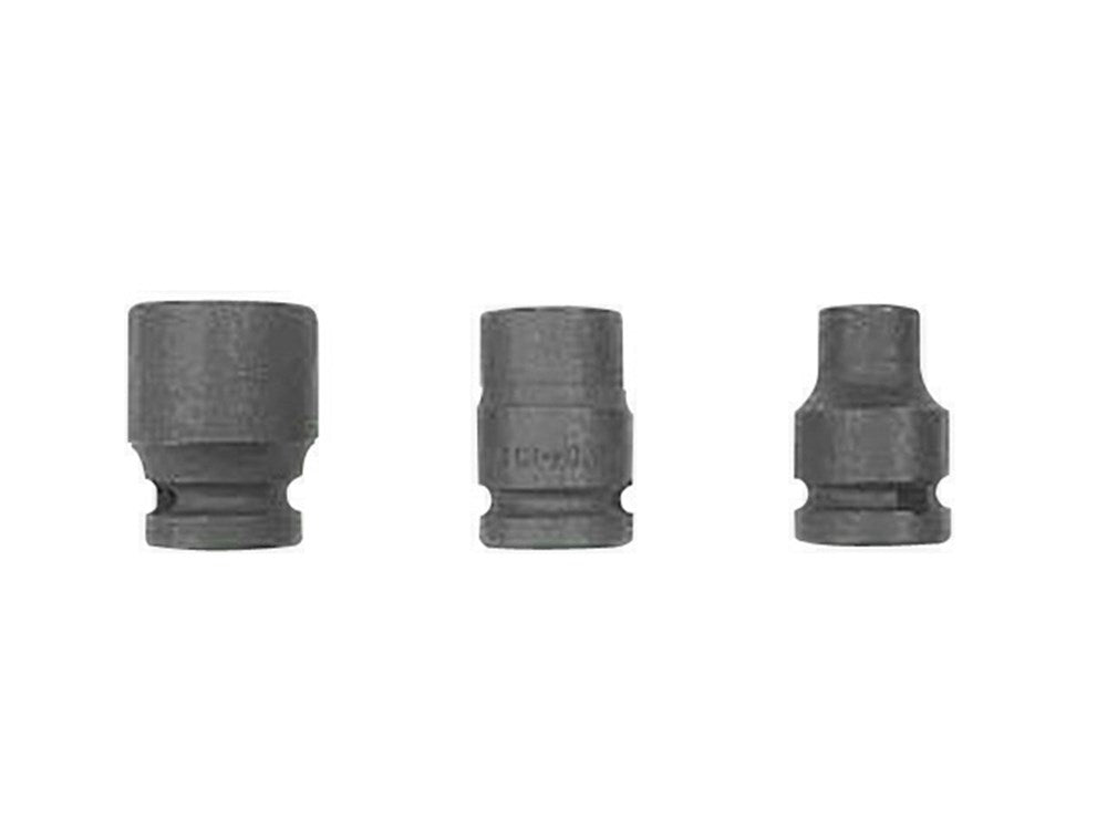 IMPACT-DOP CHROOM-MOLYBDEEN 1/2" X 13MM - IR116176
