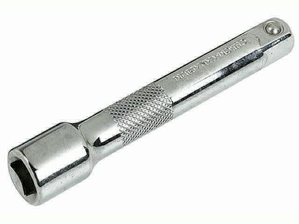 VERLENGSTUK 1/2 X 250MM CHROOM VANADIUM - IR116246