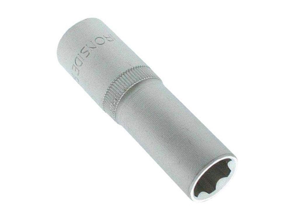 DOP LANG 75MM/6 KANT 1/2X18MM CHROOM VANADIUM - IR116277