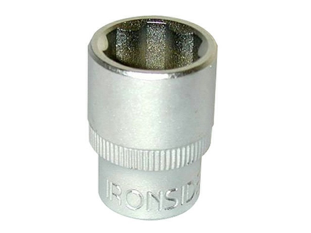 DOP 6 KANT CHROOM VANADIUM 3/8 X 20MM - IR116347